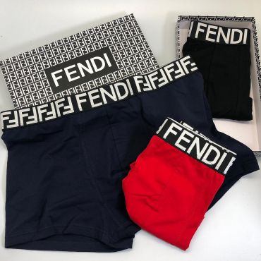 Боксеры Fendi LUX-31049