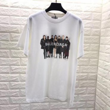 Футболка женская Balenciaga LUX-31264
