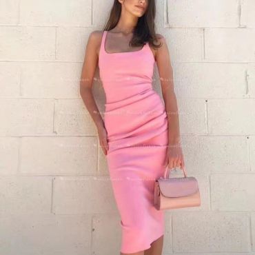 Платье  LUX-31290