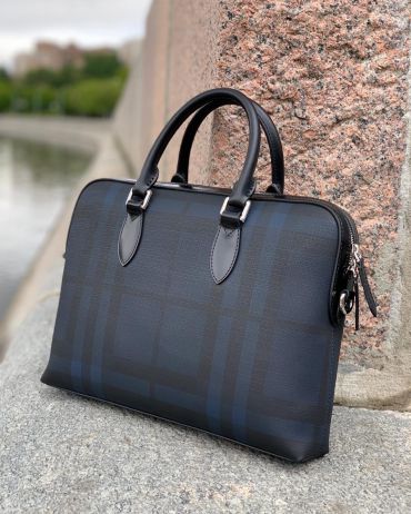 Сумка мужская Burberry LUX-31201