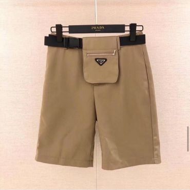 Шорты Prada LUX-31358