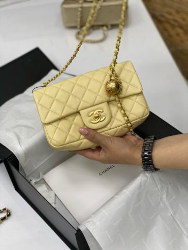 Сумка женская Chanel LUX-49228