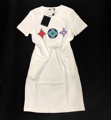 Платье Louis Vuitton LUX-31284