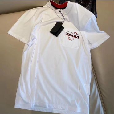 Футболка женская Prada LUX-31362