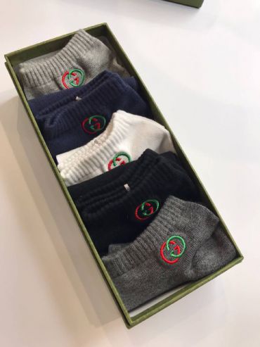 Носки  LUX-55077