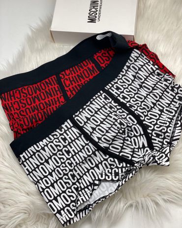 Боксеры Moschino LUX-31048