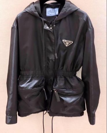 Ветровка  Prada LUX-31230