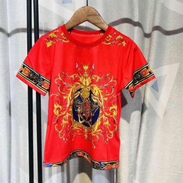 Футболка Dolce & Gabbana LUX-31139