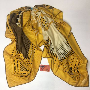 Платок Hermes LUX-55940