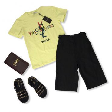 Шорты JACQUEMUS LUX-50676