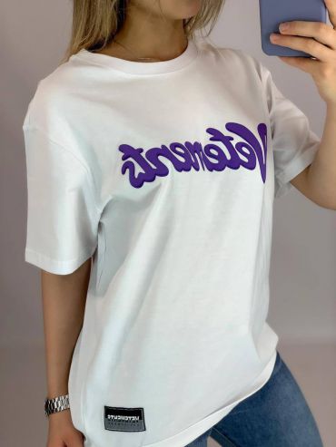Футболка Vetements LUX-53448