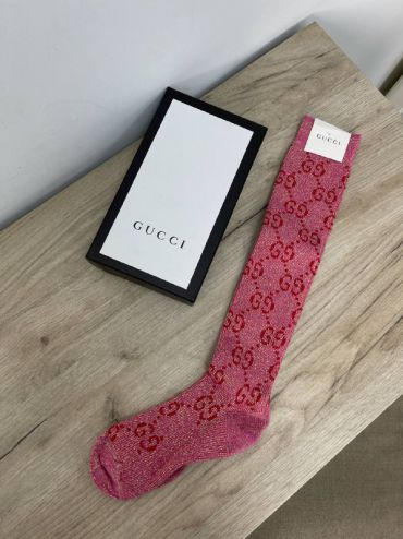 Гольфы Gucci LUX-56074