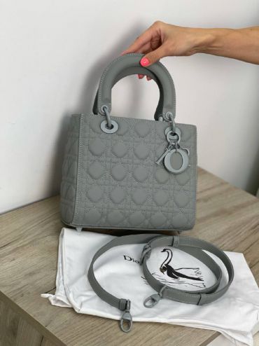 Сумка женская Christian Dior LUX-55257