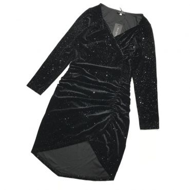 Платье Balmain ОДЖ-1197