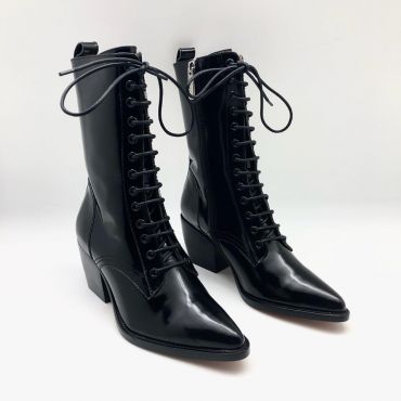 Ботинки Chloe ОЖ-194