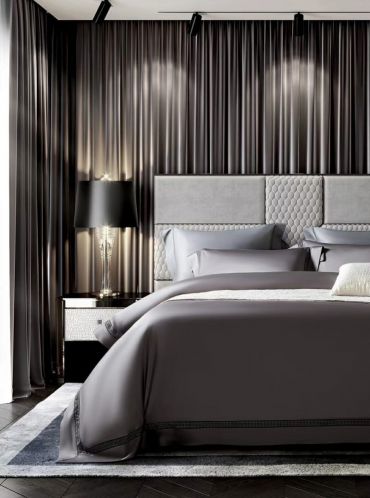 Комплект постельного белья Blumarine LUX-45026