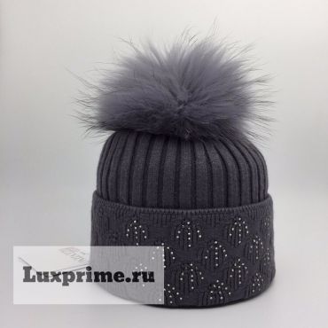 Шапка Valentino АКС-754