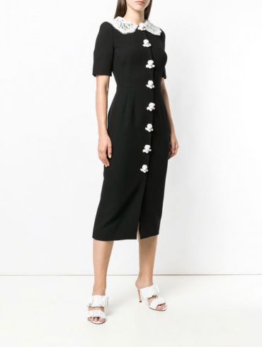 Платье  ОДЖ-103