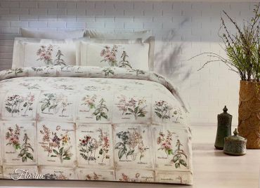 Комплект постельного белья  LUX-52258