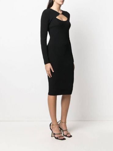 Платье Versace LUX-55523