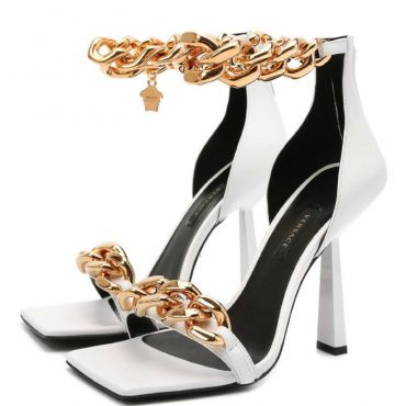 Босоножки Versace LUX-49142