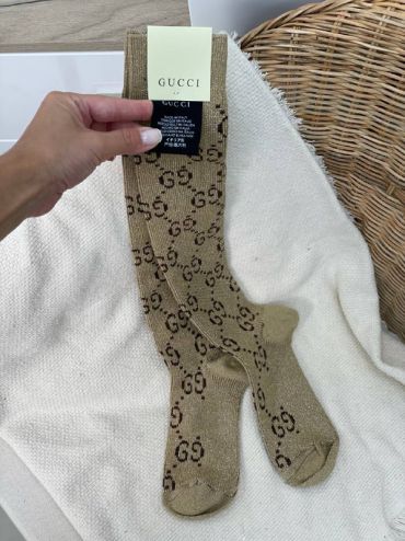 Гольфы Gucci LUX-55321