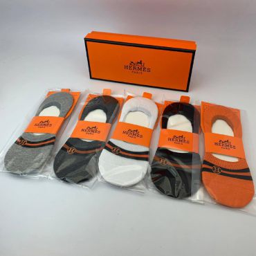 Носки Hermes LUX-49263