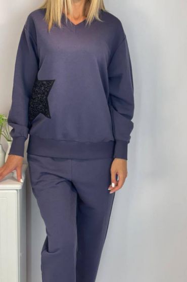 Костюм  LUX-48608