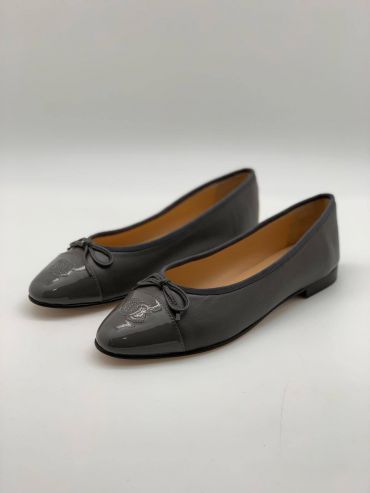 Балетки Chanel LUX-51290