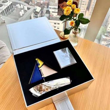 Ароматизатор Louis Vuitton LUX-49569