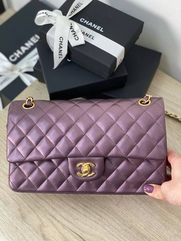 Сумка женская Chanel LUX-51346
