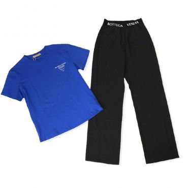 Футболка Bottega Veneta LUX-52095