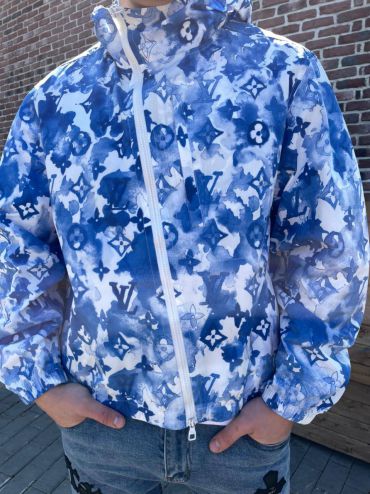Ветровка Louis Vuitton LUX-49057