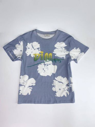 Футболка Christian Dior LUX-52881