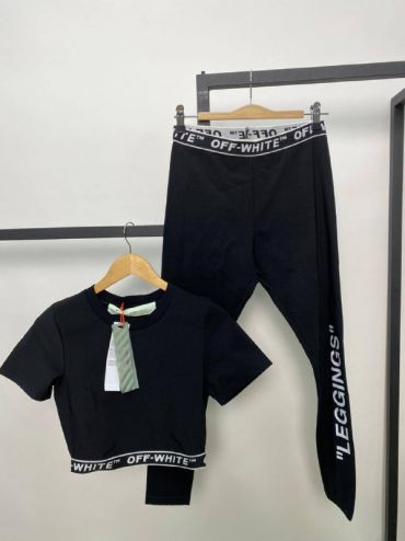 Костюм женский Off-White™ LUX-33411