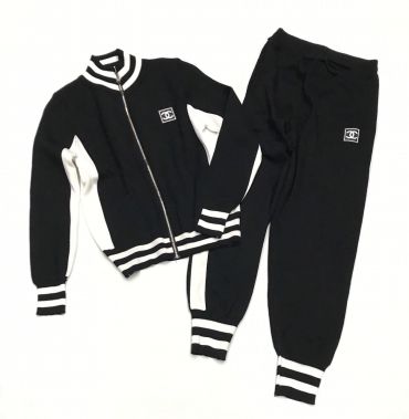 Костюм спортивный Chanel LUX-36231