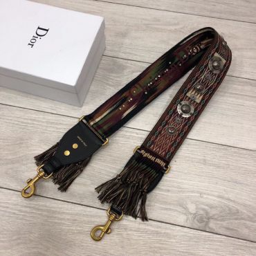 Плечевой ремень Christian Dior АКС-726