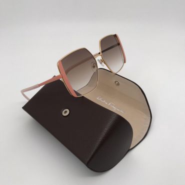 Очки Salvatore Ferragamo LUX-27075