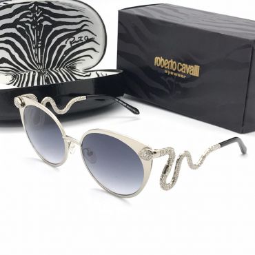 Очки Roberto Cavalli LUX-25431