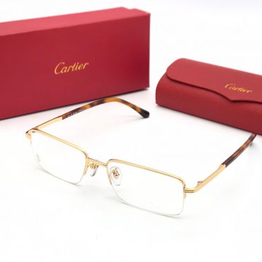 Оправа Cartier LUX-25212