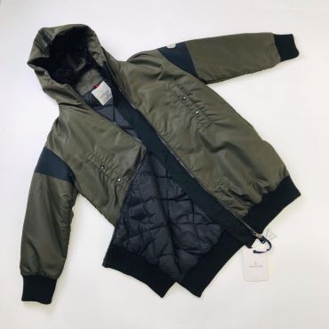 Куртка женская Moncler ОДЖ-249