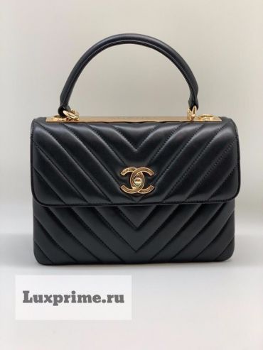 Сумка женская HANDLE Chanel СЖ-459