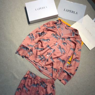 Пижама La Perla LUX-21047