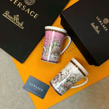 Кружка Versace LUX-21537