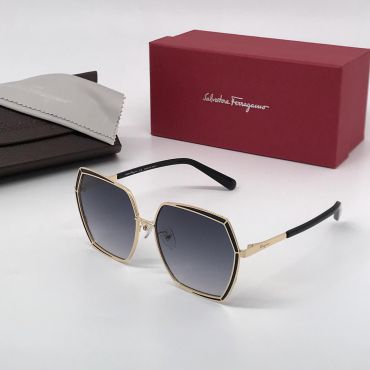 Очки Salvatore Ferragamo LUX-18023