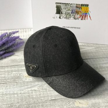 Бейсболка Prada LUX-22176