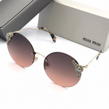 Очки Miu Miu LUX-23789