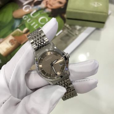 Часы женские Gucci LUX-26586