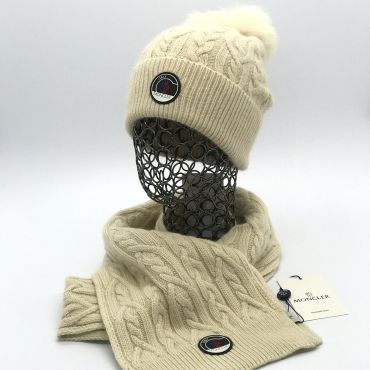 Комплект  Moncler LUX-23219