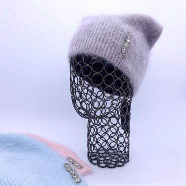 Шапка Elisabetta Franchi LUX-23552